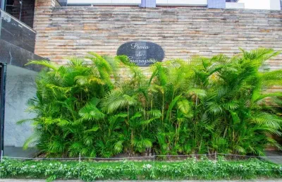 Apartamento com 3 quartos à venda na Rua Cônego Romeu, 161, Boa Viagem, Recife