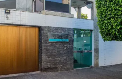 Apartamento com 2 quartos à venda na Rua José Aderval Chaves, 48, Boa Viagem, Recife
