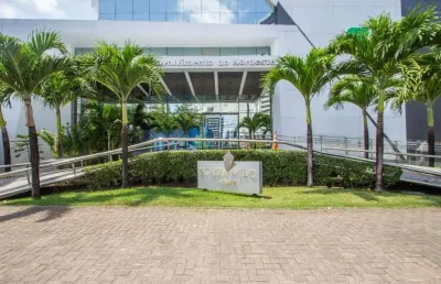 Sala comercial para alugar na Avenida Engenheiro Domingos Ferreira, 1967, Boa Viagem, Recife