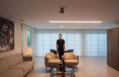Casa com 7 quartos à venda na Rua David Kauffmam, 22, Imbiribeira, Recife