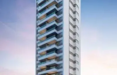 Apartamento com 3 quartos à venda na Rua Bernardo Vieira de Melo, 5692, Centro, Jaboatão dos Guararapes
