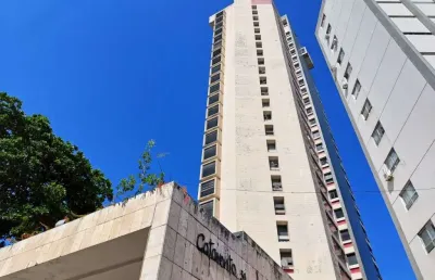Cobertura com 4 quartos à venda na Rua Goiana, 51, Piedade, Jaboatão dos Guararapes