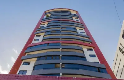 Apartamento com 3 quartos à venda piedade - jaboatão dos guararapes/pe