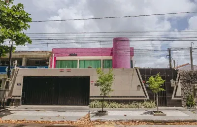 Casa com 4 quartos à venda na Rua Maria Digna Gameiro, 6948, Candeias, Jaboatão dos Guararapes