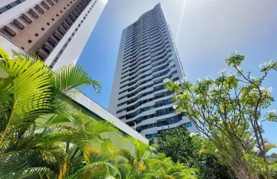 Apartamento 2 quartos para alugar perto do shopping recife