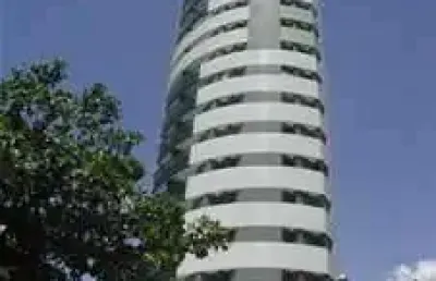 Apartamento no edifício vivres village, em boa viagem para alugar com 2 quartos