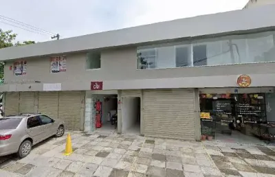Sala comercial para alugar na Rua Marquês de Valença, 500, Boa Viagem, Recife