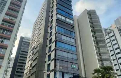 Apartamento com 4 quartos à venda na Avenida Boa Viagem, 3356, Boa Viagem, Recife