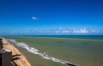 Apartamento com 2 quartos à venda na Rua dos Navegantes, 972, Boa Viagem, Recife
