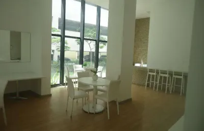 Apartamento com 3 quartos à venda na Rua Demócrito de Souza Filho, 156, Madalena, Recife