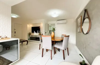 Apartamento para venda no centro de jaboatão dos guararapes com 3 quartos