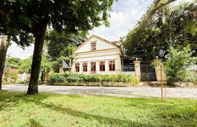 Casa com 11 quartos à venda na rua soares de azevedo, 218, poço da panela, recife, 720 m2 por r$ 6.900.000
