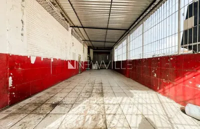 Prédio comercial para locação na imbiribeira com 250m²