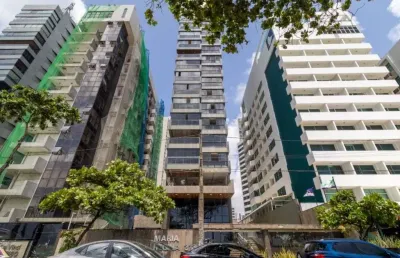 Cobertura com 5 quartos para alugar na Avenida Boa Viagem, 3136, Boa Viagem, Recife