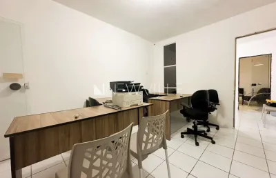 Prédio comercial à venda em bairro novo, olinda, com 500m²