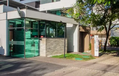 Apartamento para locação em boa viagem com 3 quartos e varanda