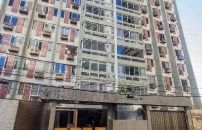 Apartamento com 4 quartos à venda na Rua Solidônio Leite, 90, Boa Viagem, Recife
