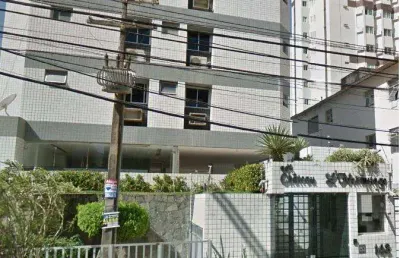 Apartamento para locação com 3 quartos em boa viagem
