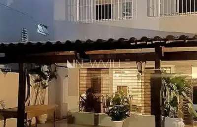 Casa com 5 quartos para alugar na Rua João Cardoso Aires, 943, Boa Viagem, Recife