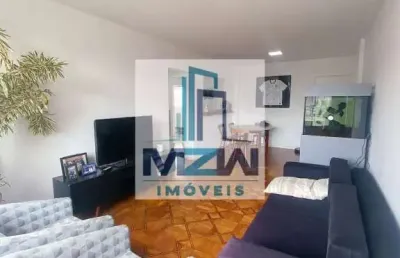 Apartamento 110m² com 2 dormitórios à venda, mooca, são paulo, sp.