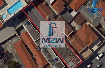 Galpão à venda 374m², vila prudente, são paulo - sp
