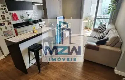 Apartamento à venda, brás, são paulo, sp 2 dormitórios, um sendo suíte e vaga de garagem