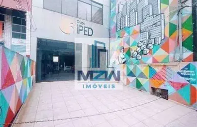 Prédio para locação, alto da mooca, são paulo, sp este prédio comercial  é uma excelente oportunida