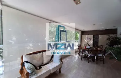Apartamento com 3 quartos à venda na Rua Tabajaras, Mooca, São Paulo