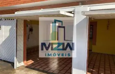 Casa com 3 quartos à venda na Avenida Flor de Vila Formosa, Vila Formosa, São Paulo