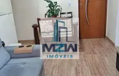 Apartamento com 2 quartos à venda na Rua Doutor Fomm, Belenzinho, São Paulo