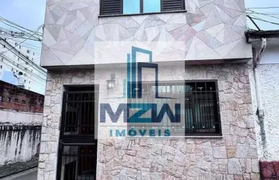 Casa de vila à venda, 3 dormitórios, 140m², alto da mooca, são paulo, sp