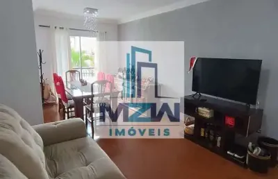 Apartamento com terraço, 3 quartos, sendo 1 suíte à venda,  condomínio edifício milano, tatuapé, sã