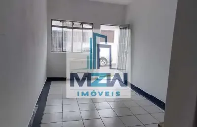Sobrado para locação 2 dormitórios, 62m², quarta parada, são paulo, sp