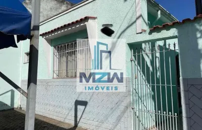 Casa para venda e locação, quarta parada, são paulo, sp 2 dorm,1 suíte, churrasqueira