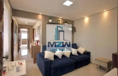 Apartamento à venda, 122m², 4 dormitórios, planejado, tatuapé, são paulo, sp