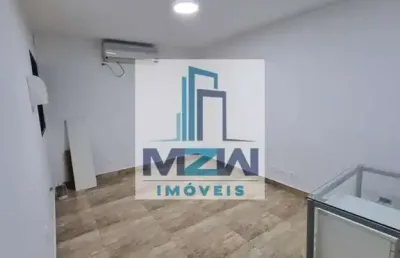 Sala para locação, 15m², parque da mooca, são paulo, sp