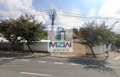 Terreno à venda na Avenida Giovanni Gronchi, Morumbi, São Paulo