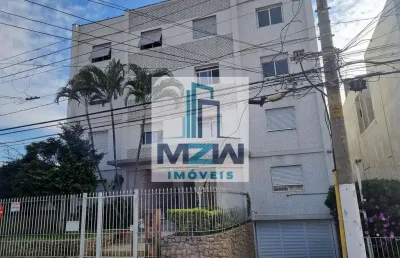 Apartamento para locação, 1 dormitório, 35m², vila bertioga, são paulo, sp
