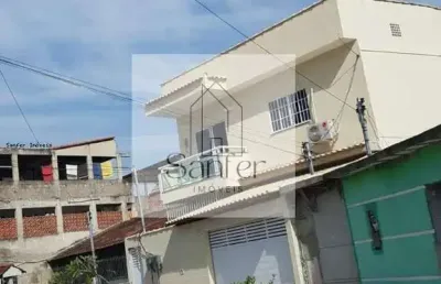 Casa duplex para venda em são gonçalo, venda da cruz, 3 dormitórios, 1 suíte, 3 banheiros, 1 vaga