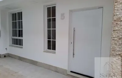 Casa para venda em niterói, ingá, 2 dormitórios, 1 banheiro, 1 vaga