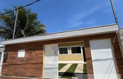 Casa em condomínio para venda em são gonçalo, várzea das moças, 3 dormitórios, 1 suíte, 2 banheiros, 2 vagas