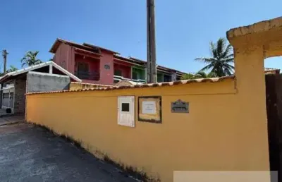 Casa para venda em maricá, jardim atlântico leste (itaipuaçu), 5 dormitórios, 1 suíte, 3 banheiros, 6 vagas