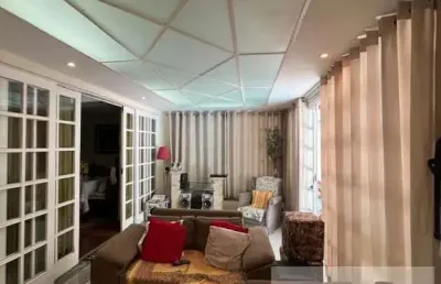 Casa em condomínio para venda em niterói, ingá, 4 dormitórios, 1 suíte, 4 banheiros, 2 vagas
