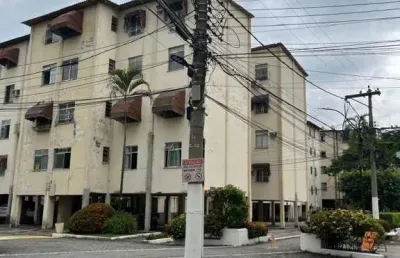 Apartamento para venda em niterói, barreto, 3 dormitórios, 1 banheiro, 1 vaga