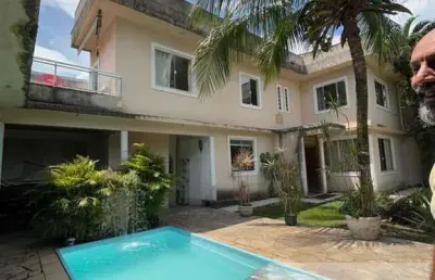 Casa para venda em maricá, inoã (inoã), 3 dormitórios, 1 suíte, 3 banheiros, 5 vagas