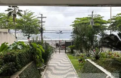 Apartamento para venda em niterói, icaraí, 2 dormitórios, 1 suíte, 2 banheiros