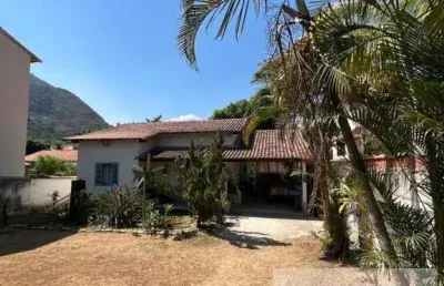 Casa para venda em maricá, são jose de imbassaí, 3 dormitórios, 1 suíte, 1 banheiro, 6 vagas
