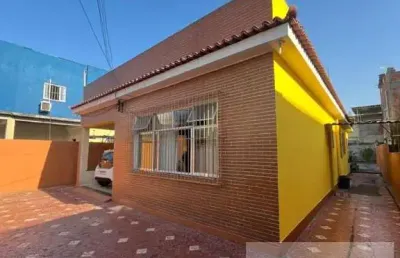 Casa para venda em são gonçalo, barro vermelho, 3 dormitórios, 1 suíte, 2 banheiros, 2 vagas