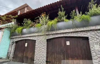 Casa para venda em são gonçalo, pita, 3 dormitórios, 1 suíte, 3 banheiros, 2 vagas