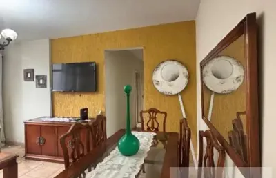 Apartamento para venda em niterói, icaraí, 3 dormitórios, 3 banheiros, 1 vaga